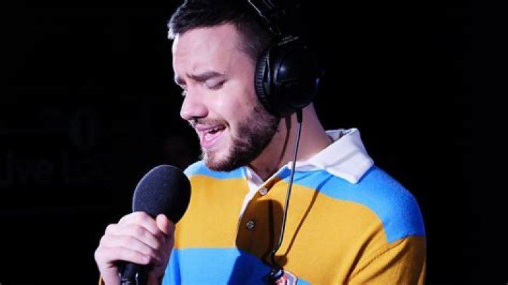 Liam Payne's Unforgettable Moments at the Live Lounge