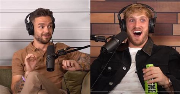 Liam Payne and Logan Paul: An Unforgettable Interview Experience