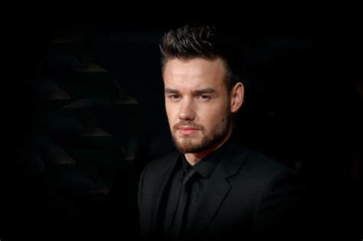Liam Payne's MBTI: Unveiling the Personality of a Pop Icon