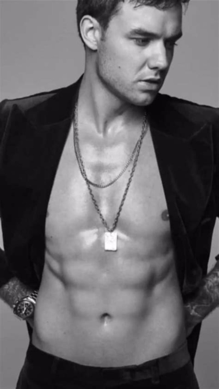 Liam Payne: The Rise of a Modelling Icon