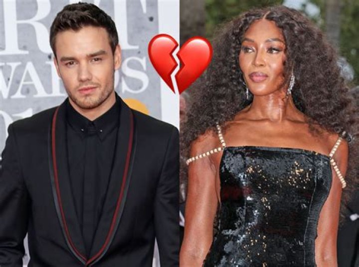 Liam Payne and Naomi Campbell: Exploring Their Age Difference