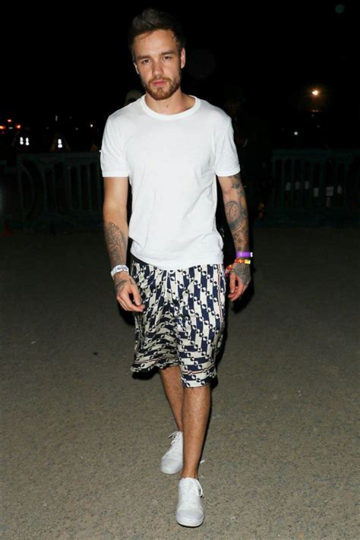 Experience the Magic of Liam Payne's Neon Carnival