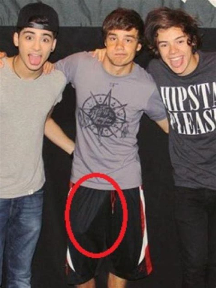 Unveiling the Myths: Liam Payne's Penis and Celebrity Culture