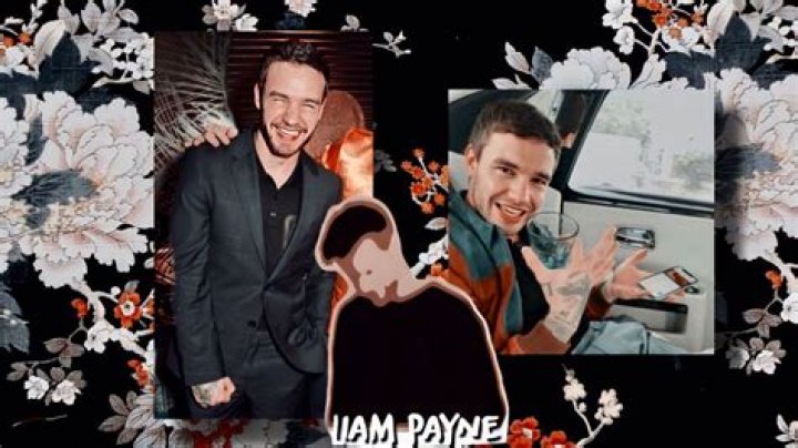 Liam Payne Phone Wallpaper: A Tribute to the Star