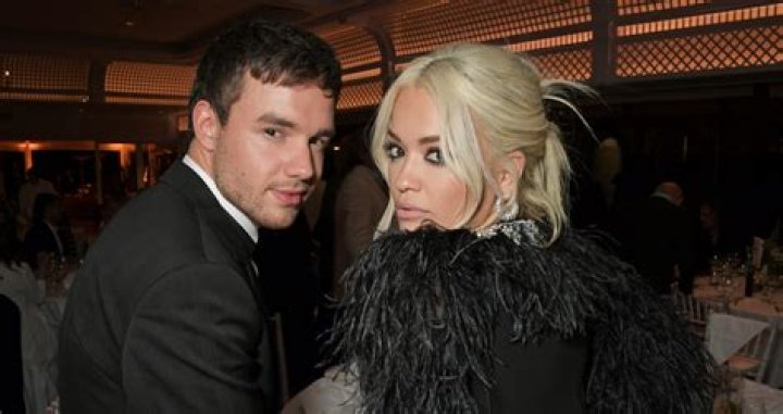 Liam Payne and Rita Ora's Unexpected Kiss: A Night to Remember