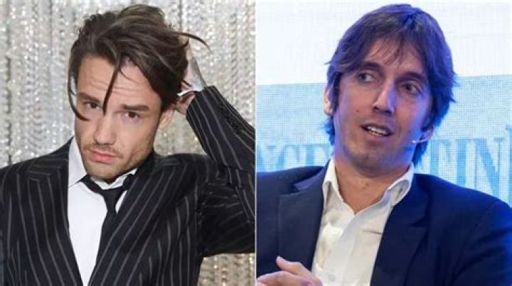 Liam Payne and Roger Norris: A Dynamic Duo in the Music Industry