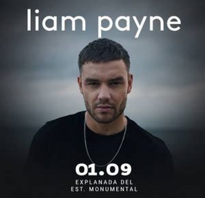 Liam Payne: A Journey Through His Setlist