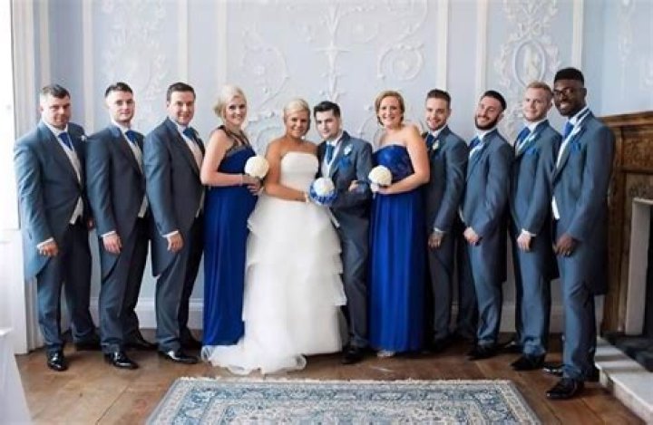 Love and Celebration: Liam Payne's Sister Wedding