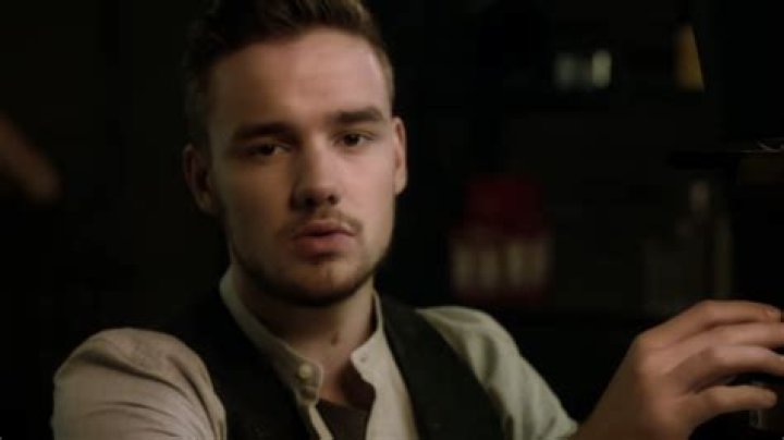 Liam Payne: The Journey Behind "Story of My Life"