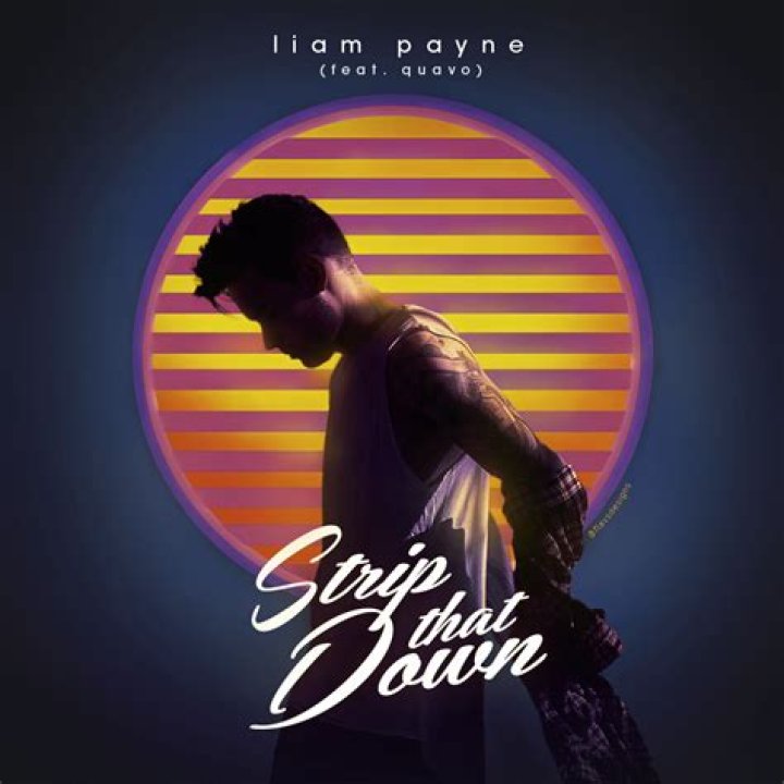 Liam Payne's "Strip That Down" MP3: A Musical Journey Unveiled