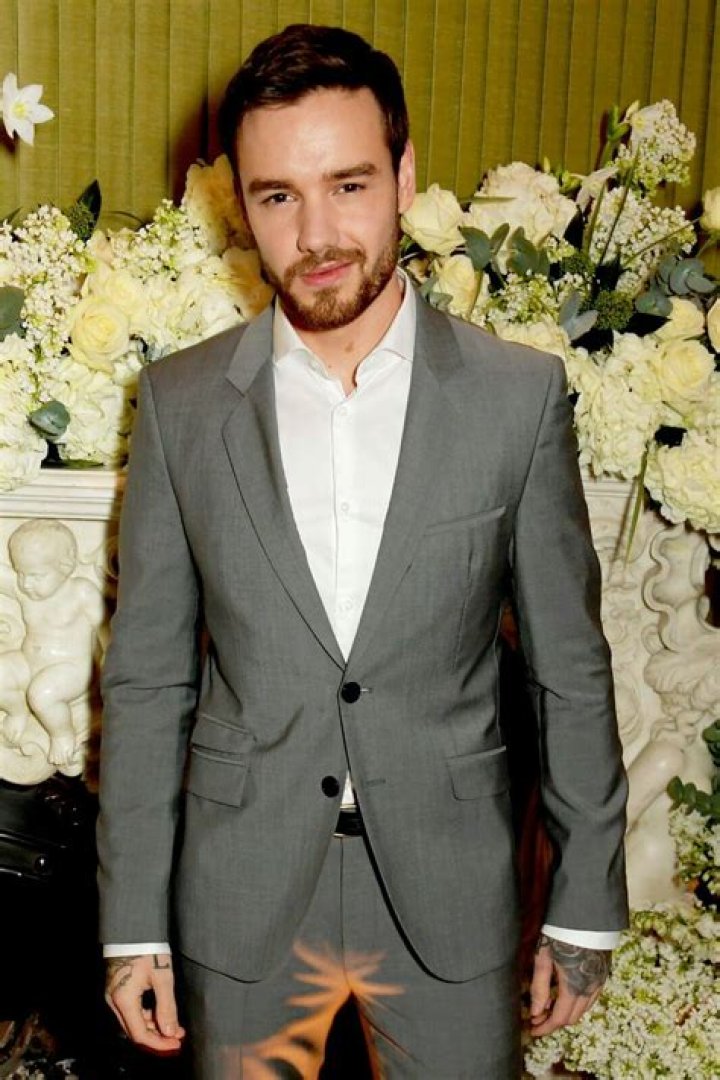Liam Payne's Fashion Evolution: The Iconic Suit Styles
