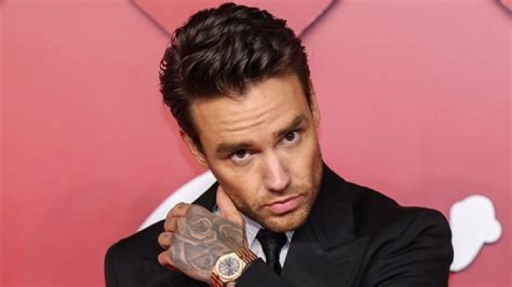 Liam Payne's Eternal Mark: The Tattoo Clock