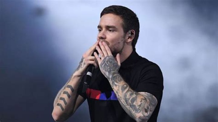Unveiling the Meaning Behind Liam Payne's Tattoos