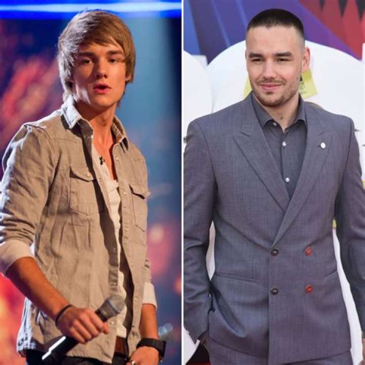 Liam Payne Then and Now: A Journey of Transformation and Musical Evolution