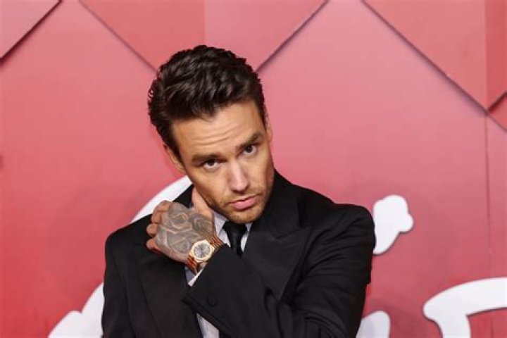 Liam Payne's Exquisite Watch Collection: A Glimpse into Timepiece Luxury