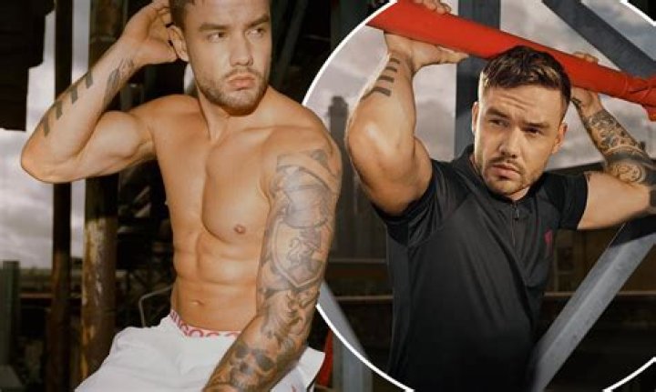 Liam Payne's Weight Journey: A Deep Dive into His Transformation