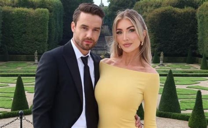 Liam Payne's Wife: A Closer Look at Their Relationship