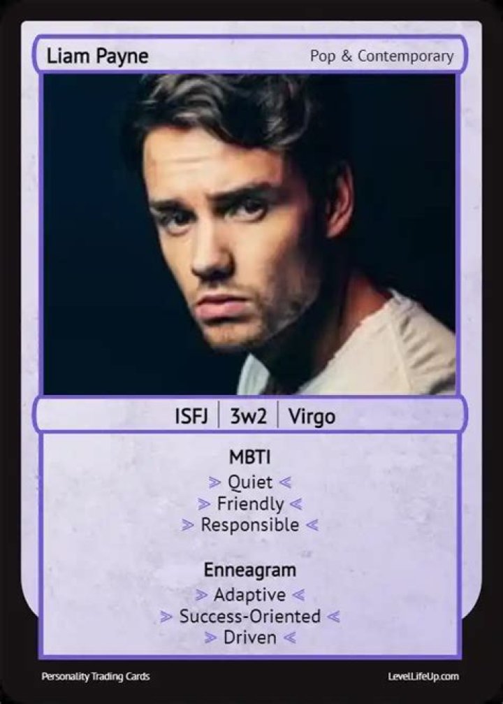 Liam Payne's Zodiac: The Astrological Influence on His Life and Career