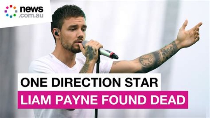 The Height of Fame: Discovering Liam Payne's Height and More