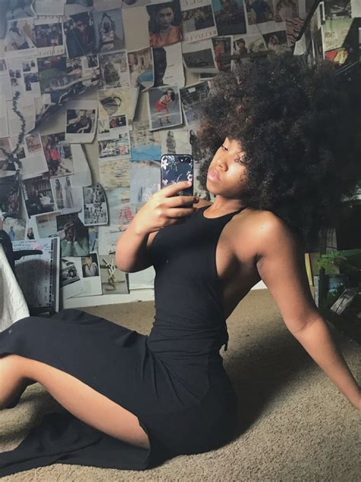 Unveiling the Mystique of Liamirandalinzy: A Journey Through Life and Art