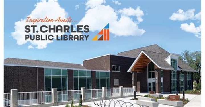 Unlock the Power of Library Int Charles MO: A Comprehensive Guide