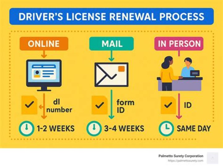 Comprehensive Guide to License Renewal NC: Everything You Need to Know