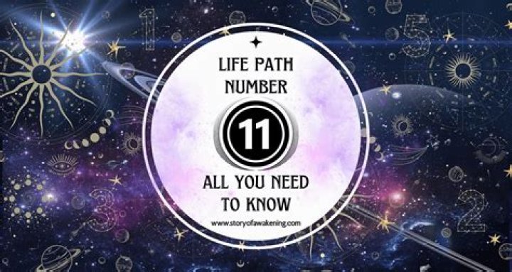 Unveiling the Mysteries of Life Path Number Eleven