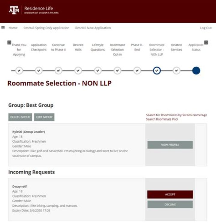 Life-Saving Bond Unites College Roommates: A Tale of Friendship and Resilience