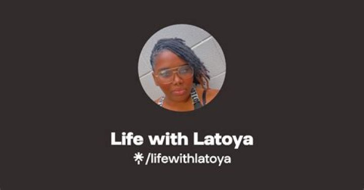 Life with LaToya: A Deep Dive into the Journey of a Multifaceted Personality