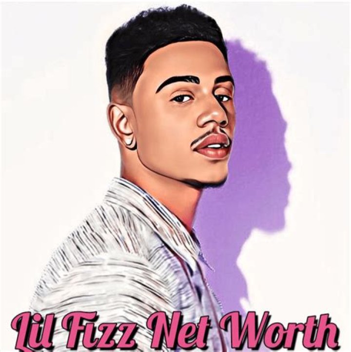 Exploring Lil' Fizz Net Worth: Career, Earnings, and Success