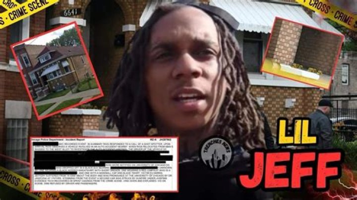 Lil Jeff Murder: The Tragic Story and Its Impact on the Hip-Hop Community