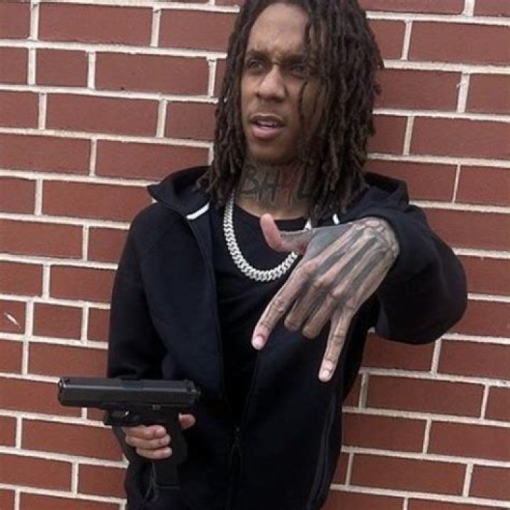 Unveiling the Enigma of Lil Jeff: A Journey Through His Life and Career