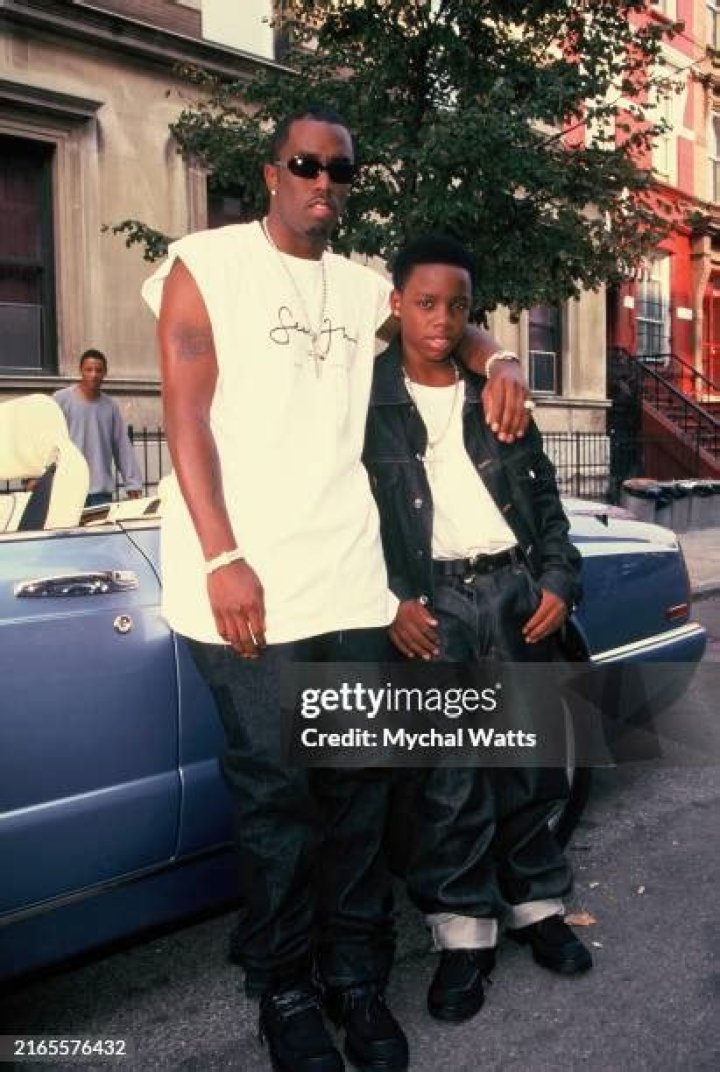 Unraveling the Mystery of Lil Jerome: A Rising Star