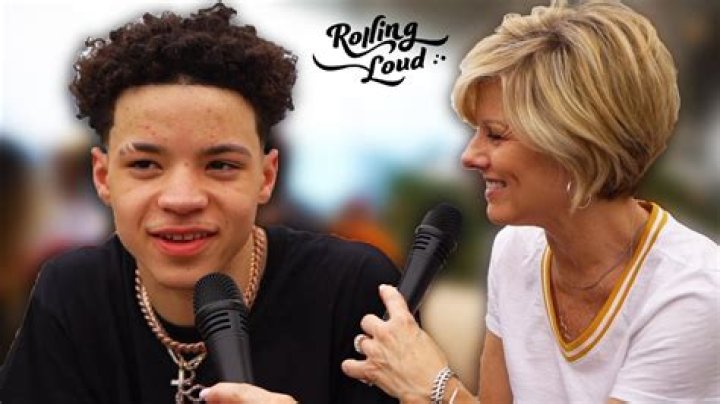 Behind the Scenes of Lil Mosey: A Tribute to His Mom