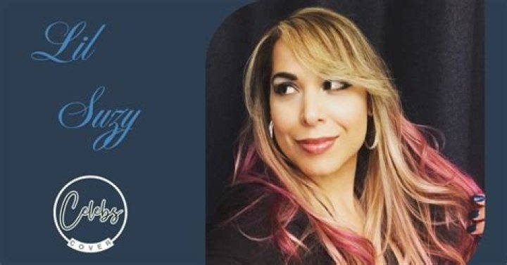 Lil Suzy Net Worth: A Comprehensive Guide to Her Wealth and Career