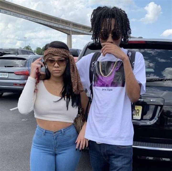 The Enigmatic Love Life of Lil Tecca: Who is His Girlfriend?