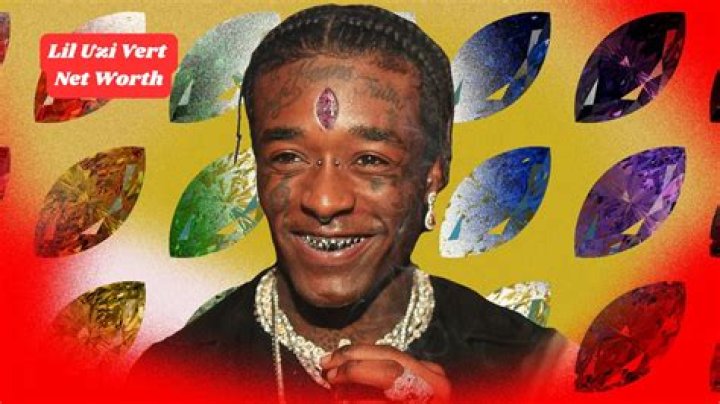 Lil Uzi Vert Net Worth: An In-Depth Look at the Rapper's Financial Empire