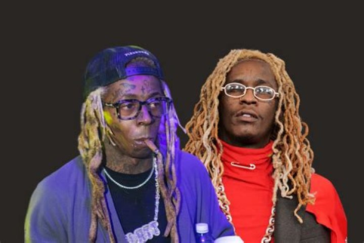 Lil Wayne and Piddy: A Dynamic Duo in the Music Industry