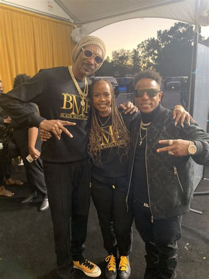 Exploring the Age of Lil Zane's Wife: A Deep Dive