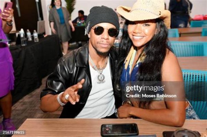 Discovering the Life of Lil Zane's Wife: A Journey Beyond Fame