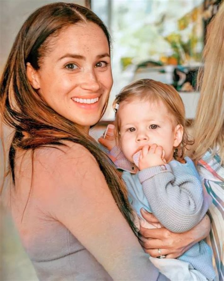 Lilibet Photo 2024: A Glimpse into Royalty's New Chapter