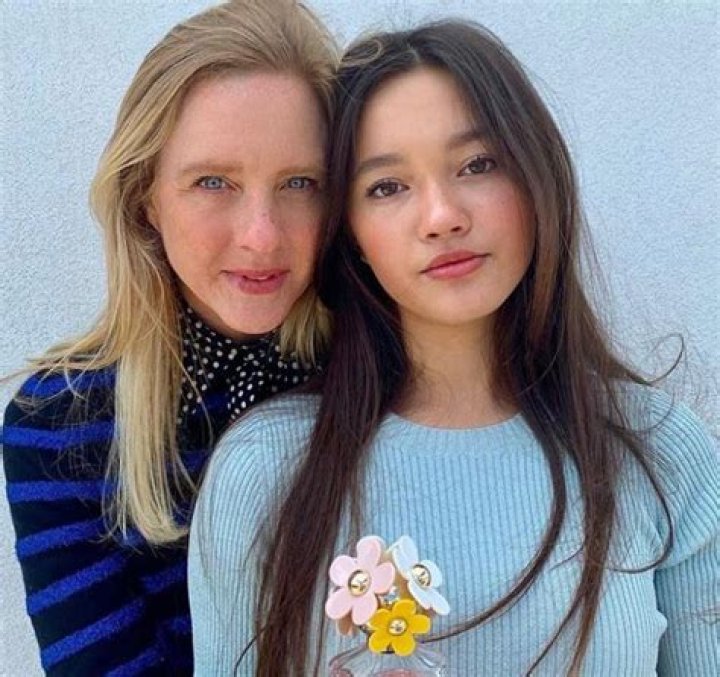 Lily Chee: A Glimpse into Her Family Life