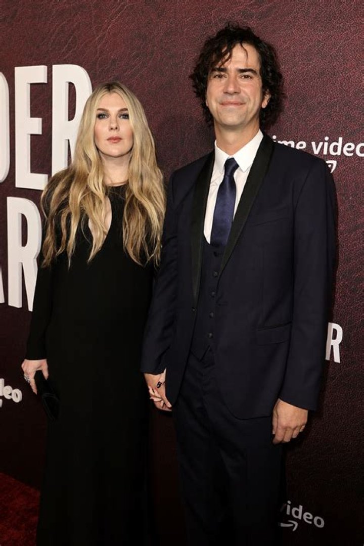 Lily Rabe's Husband: Unveiling the Man Behind the Actress