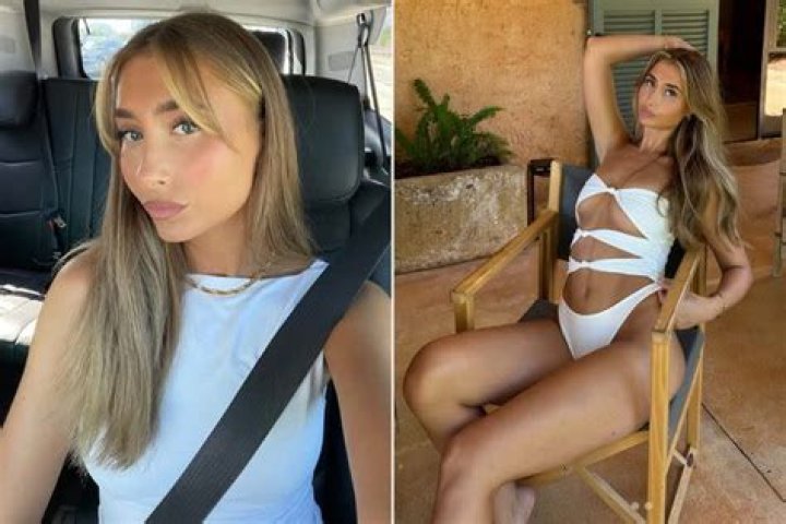 Unveiling the Mystery: The LilyDaisyPhillips Leaked Controversy
