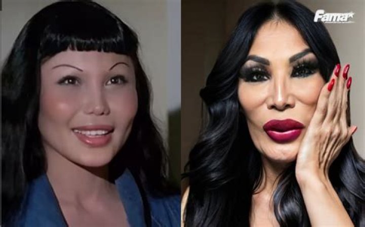 Discover the Enchanting World of Lin May: An Artist's Journey