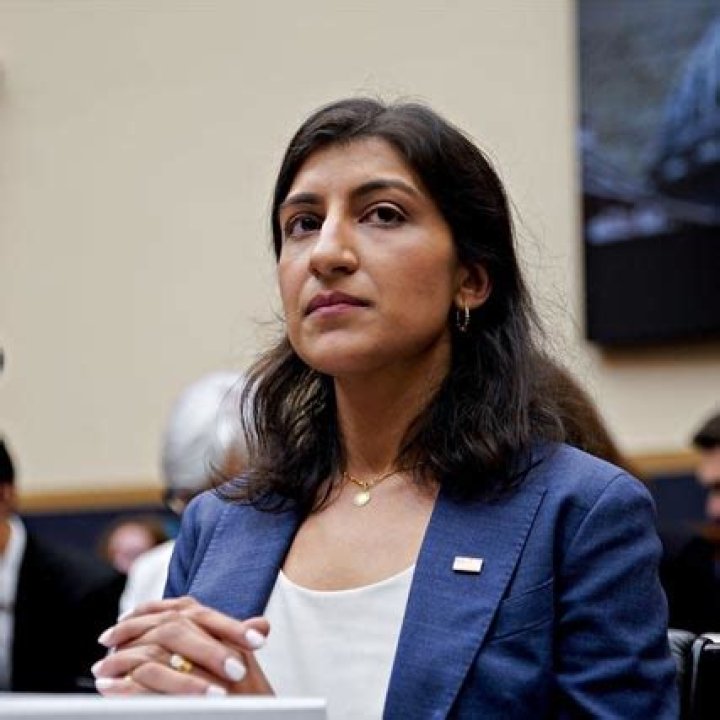 Lina Khan Biography: The Trailblazer of Antitrust Law