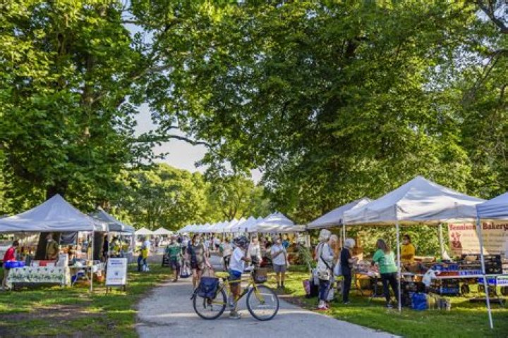 Lincoln Park Farmers Market: Your Ultimate Guide to Fresh, Local Produce