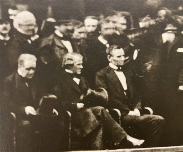 Understanding Lincoln's Vice Presidents: A Deep Dive into Their Roles and Contributions