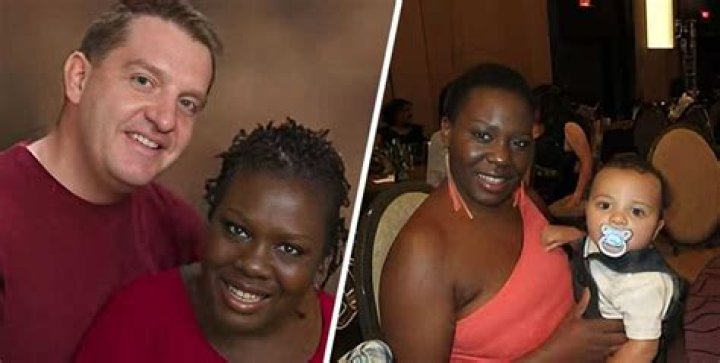 Love in the Spotlight: Are Linda Bazalaki and Curtis Still Together?