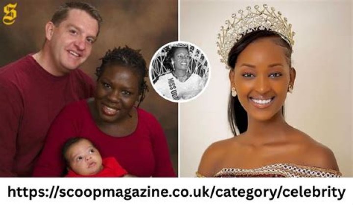 Unveiling the Life of Linda Bazalaki: A Journey Through Passion and Achievement